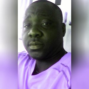 aitojohn, online dating profile photo