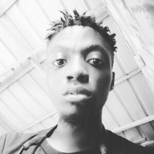 olukolua, online dating profile photo