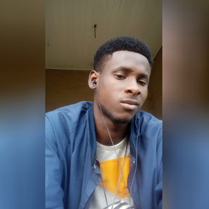 ikdiro, online dating profile photo