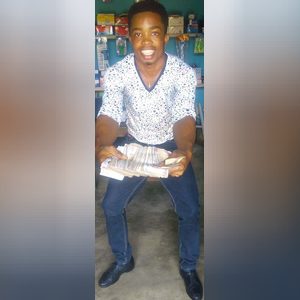 adekjogu, online dating profile photo