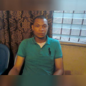 michcook, online dating profile photo