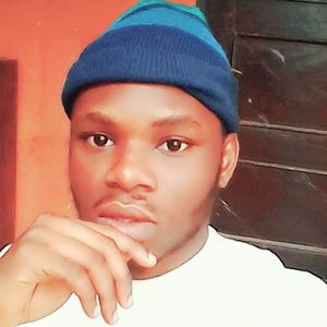 okosteph, online dating profile photo