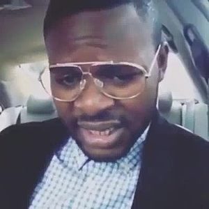 kunleoye, online dating profile photo