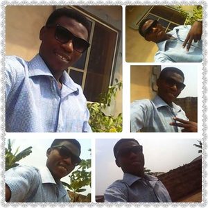 bamigege, online dating profile photo