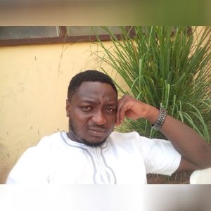 oayodeji, online dating profile photo