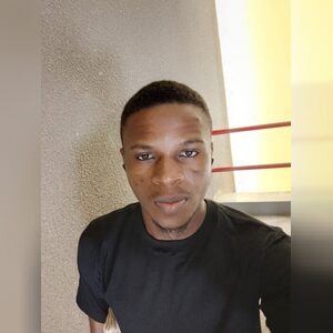 obafemi7, online dating profile photo