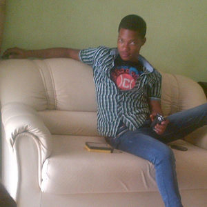 ezemansu, online dating profile photo