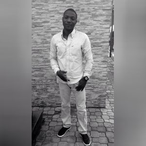 oluwdada, online dating profile photo