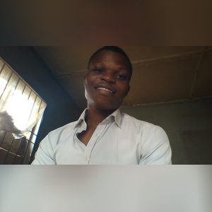 kayode45, online dating profile photo