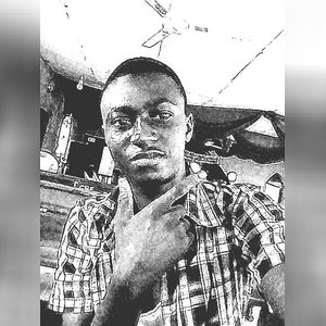 ogunbunm, online dating profile photo