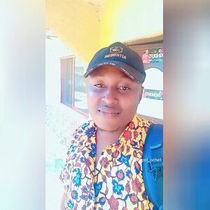 idokow, online dating profile photo