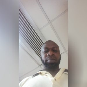 achunike, online dating profile photo