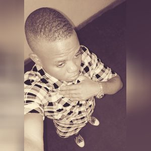 awokoyao, online dating profile photo