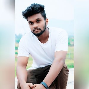anandbab, online dating profile photo