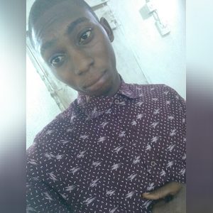 samkid09, online dating profile photo