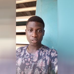 adetolaa, online dating profile photo