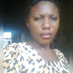 chiamaka93, online dating profile photo