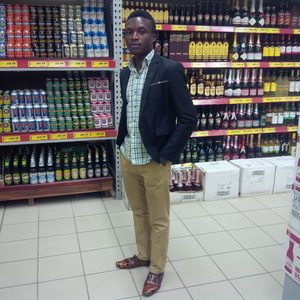 olaezeki, online dating profile photo