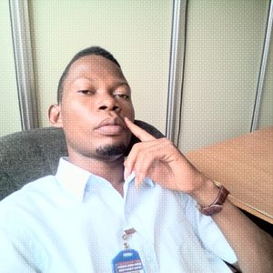 itaiwo, online dating profile photo