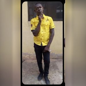 oronsaye, online dating profile photo