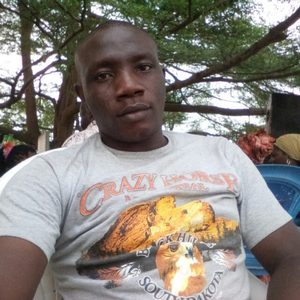 olaoluoj, online dating profile photo