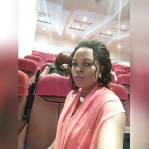 prisca22, online dating profile photo
