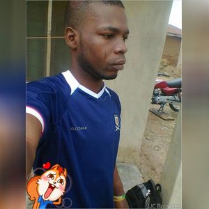adekunleomooba, online dating profile photo