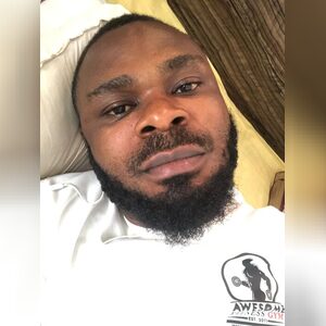 uwechuec, online dating profile photo