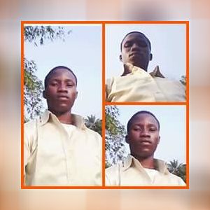 boluwatife14, online dating profile photo