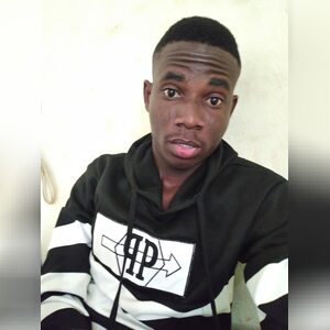 olumydear, online dating profile photo