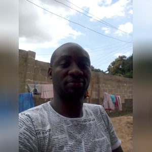 joeabi, online dating profile photo