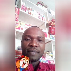 obikenne, online dating profile photo