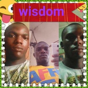 wisdomsilas, online dating profile photo