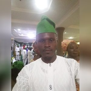 sbalogun, online dating profile photo
