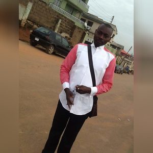 akinolay, online dating profile photo
