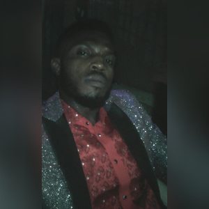 ezebialu, online dating profile photo