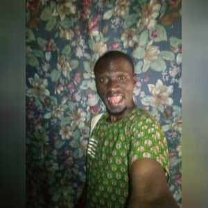 obanisol, online dating profile photo