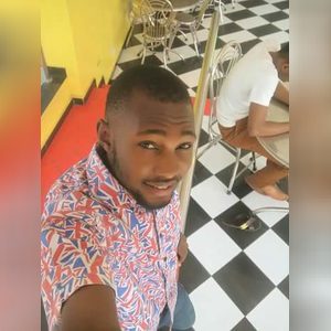 sammyodd, online dating profile photo