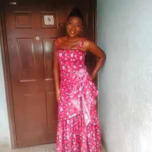 comely, online dating profile photo