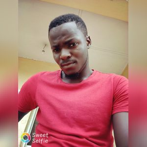 olabode89, online dating profile photo