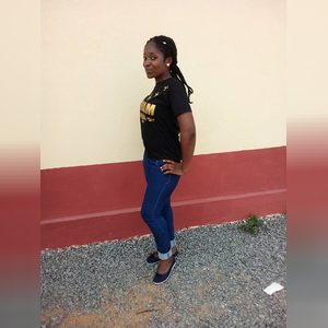 razbella, online dating profile photo