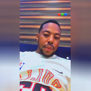 svictor, online dating profile photo