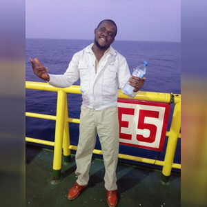 chukwune, online dating profile photo