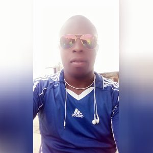 okoyebuk, online dating profile photo