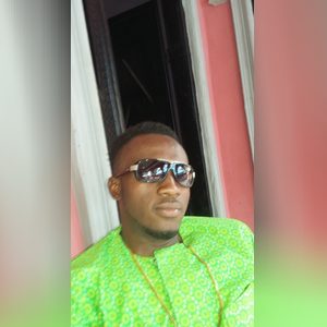 solomonjosh, online dating profile photo