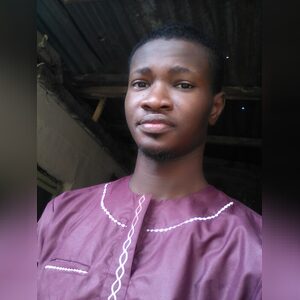 egbeyemi, online dating profile photo