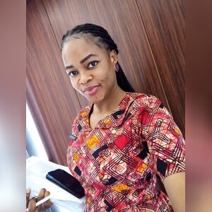 doyedele, online dating profile photo