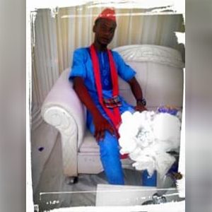 akinijo, online dating profile photo