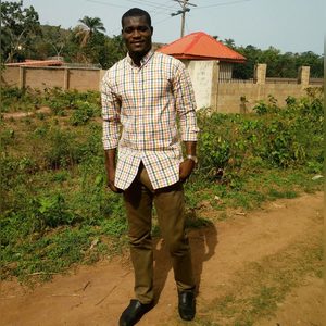 sheyifun, online dating profile photo