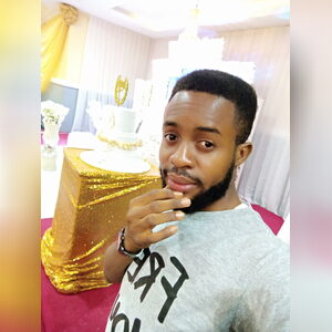 osunrinade, online dating profile photo